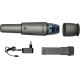 Gorenje MVC72HGA vacuum cleaner Grey Bagless Gorenje MVC72HGA vacuum cleaner Grey Bagless