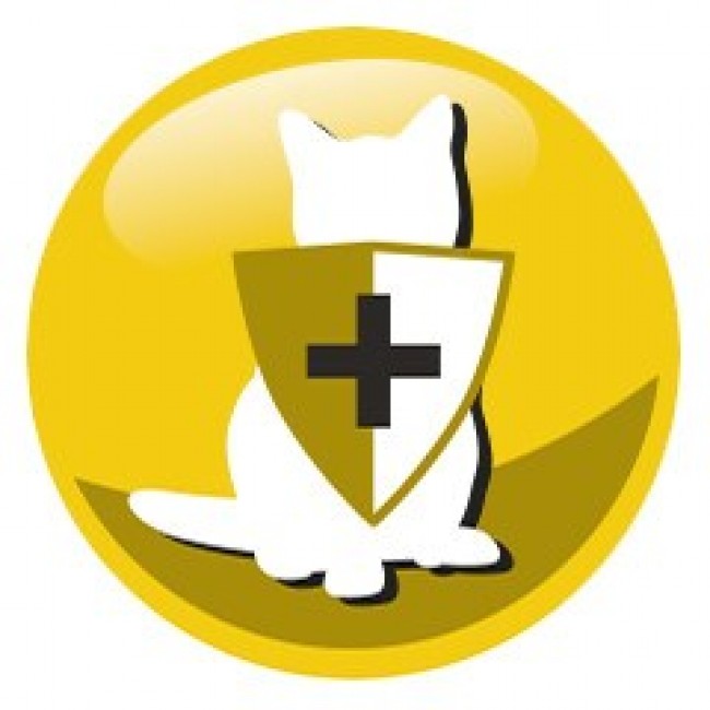 PREVITAL Cat Food Adult with Chicken - Dry Cat Food - 1.4 kg PREVITAL Cat Food Adult with Chicken - Dry Cat Food - 1.4 kg