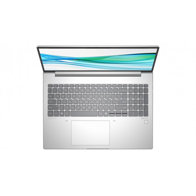 HP ProBook 465 16 inch G11 Notebook PC AMD Ryzen 5 7535U Laptop 40.6 cm (16 HP ProBook 465 16 inch G11 Notebook PC AMD Ryzen 5 7535U Laptop 40.6 cm (16