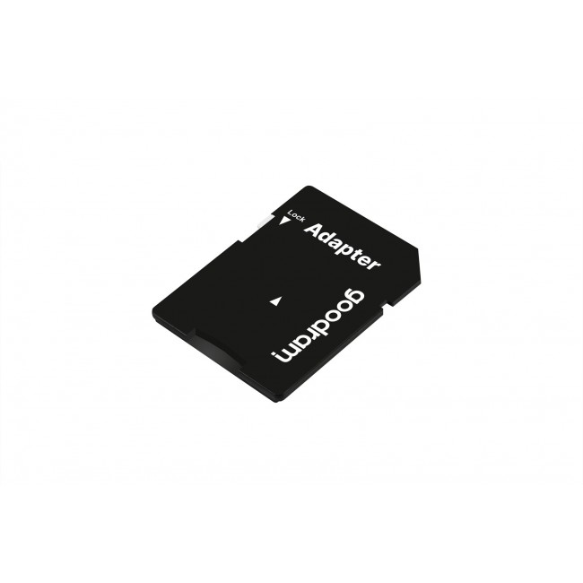 Goodram M1AA 256 GB MicroSDXC UHS-I Class 10 Goodram M1AA 256 GB MicroSDXC UHS-I Class 10