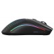 Glorious Model O 2 Wireless Gaming Mouse - black, matte Glorious Model O 2 Wireless Gaming Mouse - black, matte