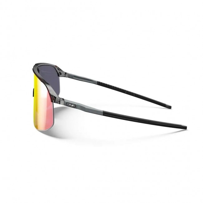 JULBO DENSITY black sunglasses