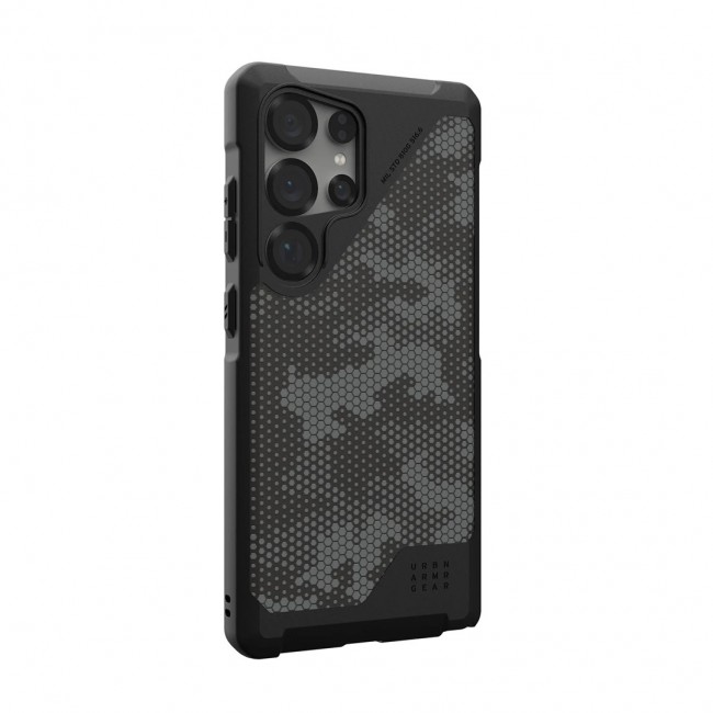 Urban Armor Gear Metropolis LT mobile phone case 17.3 cm (6.8