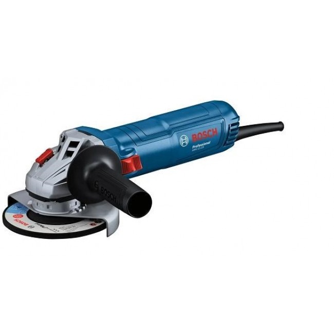Angle grinder fi 125 1200W GWS 12-125 BOSCH Angle grinder fi 125 1200W GWS 12-125 BOSCH