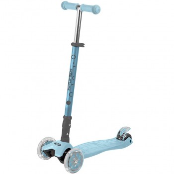 Spokey Plier Balance Scooter Blue 940876