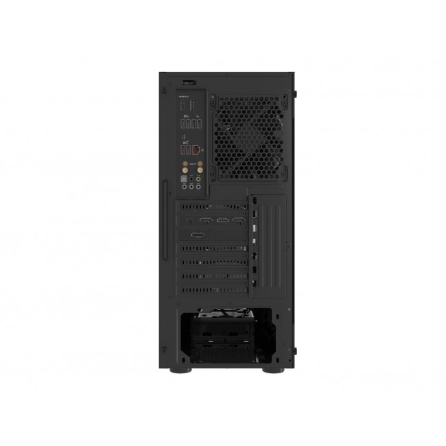 FURY Shobo SH4F Midi Tower Black FURY Shobo SH4F Midi Tower Black