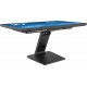 iiyama ProLite 27 Optical Bonded PCAP 10pt touchscreen monitor with IPS panel technology, edge-to-edge glass design and anti-fingerprint coating