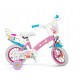 TOIMSA children's bicycle 12 TOIMSA children's bicycle 12