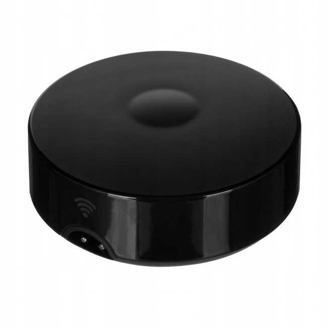 Oral-B iO Series 10 Adult Rotating-oscillating toothbrush Black