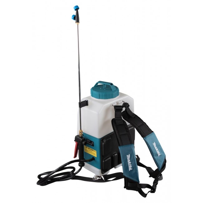 Makita DUS158Z garden sprayer Backpack garden sprayer 15 L
