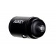 AUKEY CC-A4 mobile device charger Black Auto