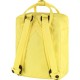 Fj llr ven Kanken Mini backpack Casual backpack Yellow Polypropylene (PP), Vinylon Fj llr ven Kanken Mini backpack Casual backpack Yellow Polypropylene (PP), Vinylon