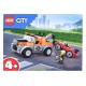 LEGO CITY 60435 Tow Truck and Sports Car Repair LEGO CITY 60435 Tow Truck and Sports Car Repair