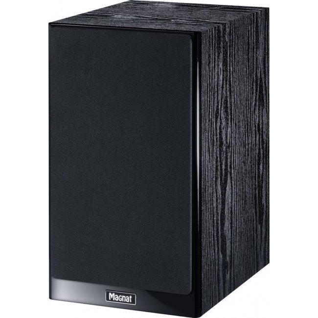 Magnat SIGNATURE 503 3-way Black Wired 100 W 2 pcs. Magnat SIGNATURE 503 3-way Black Wired 100 W 2 pcs.