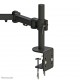 Neomounts NOTEBOOK-D100 Laptop holder monitor arm 10-22