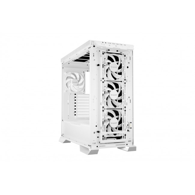 be quiet! BGW51 computer case Tower White be quiet! BGW51 computer case Tower White