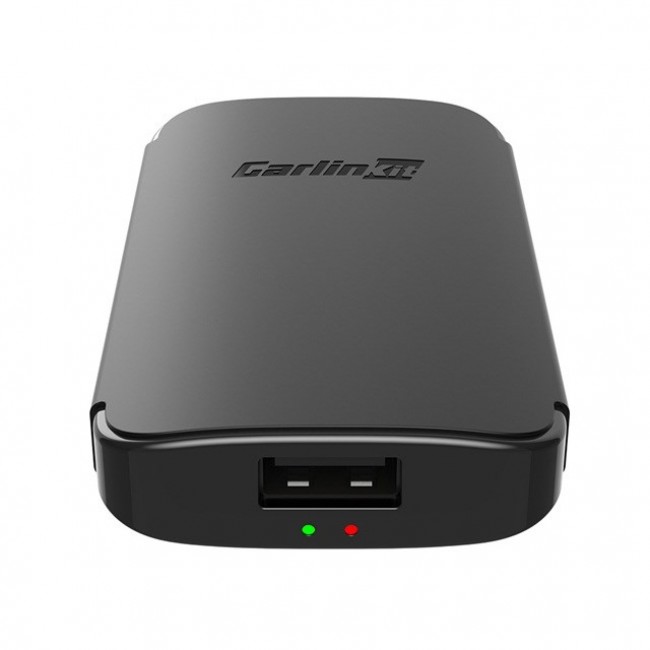 CarlinKit CPC200-A2A Wireless adapter Black CarlinKit CPC200-A2A Wireless adapter Black