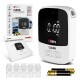 XBLITZ CLEAR Electrochemical breathalyzer XBLITZ CLEAR Electrochemical breathalyzer