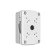 Dahua Technology PFA126 mounting box for surveillance cameras