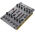 Behringer 121 DUAL VCF Modu syntezatora modularnego