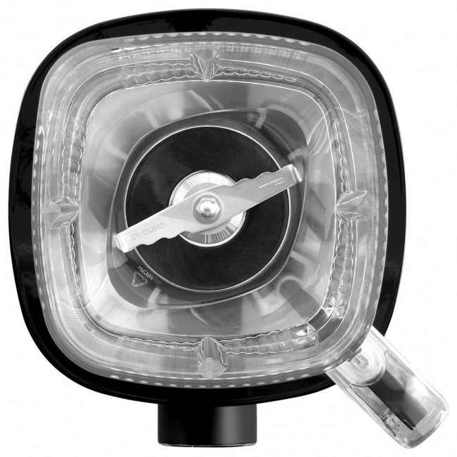 Zwilling Enfinigy High Performance Blender - Black