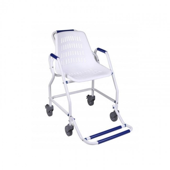 ATLANTIS wheeled shower trolley ATLANTIS wheeled shower trolley