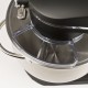 G3 Ferrari G20137 mixer Stand mixer 2300 W Black, Stainless steel
