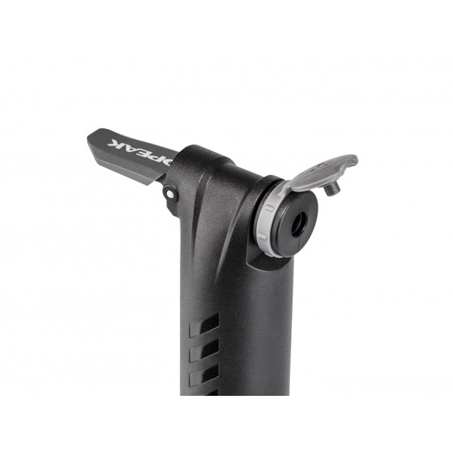 TOPEAK MOUNTAIN TT TWIN TURBO PUMP TOPEAK MOUNTAIN TT TWIN TURBO PUMP