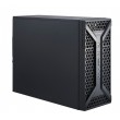 Supermicro CSE-735D4-668B computer case Midi Tower Black 668 W