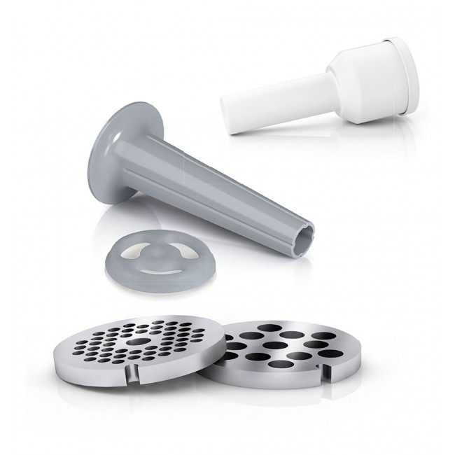 Bosch MFW2510W food processor White 350 W Bosch MFW2510W food processor White 350 W