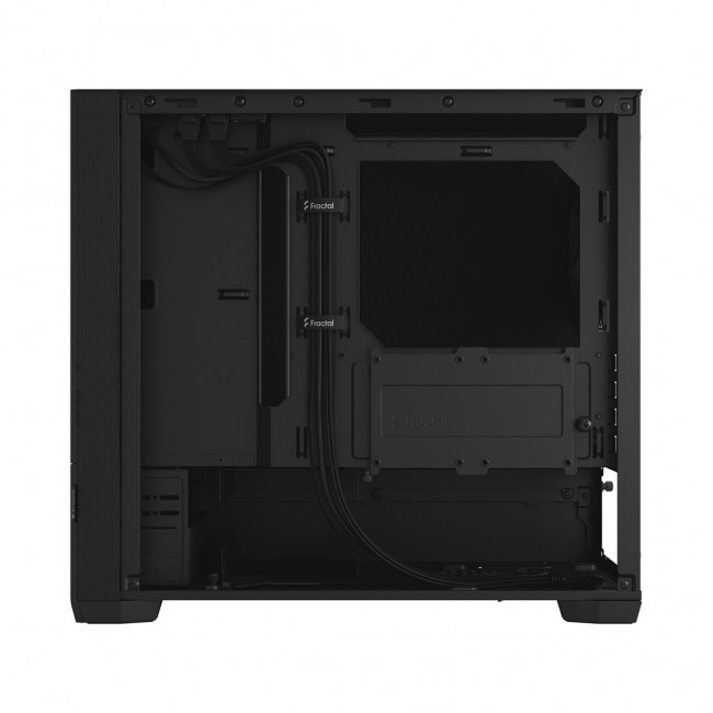 FRACTAL DESIGN Pop Mini Silent Black S