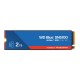 Western Digital 2TB WD Blue SN5100 NVMe SSD