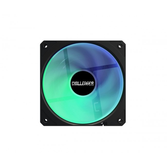 ASRock Challenger 240 Digital Cooling