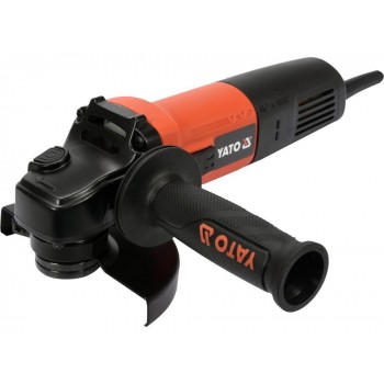 Yato YT-82100 angle grinder 12.5 cm 11000 RPM 1.98 kg