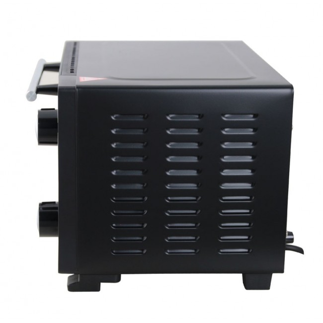 Esperanza EKO007N Mini Oven 10 l 800 W Black