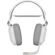 Corsair HS80 RGB Headset Wireless Head-band Gaming White