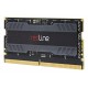 Mushkin Redline - 32GB (2x16GB) DDR5-5600 SODIMM PC5-5600 46-45-45 | MRA5S560LKKD16GX2