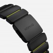 Nomad Stratos Band Black Titanium