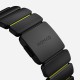 Nomad Stratos Band Black Titanium
