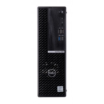 DELL OptiPlex 5090 i5-10500 16GB 512GB SSD SFF Win11pro Used