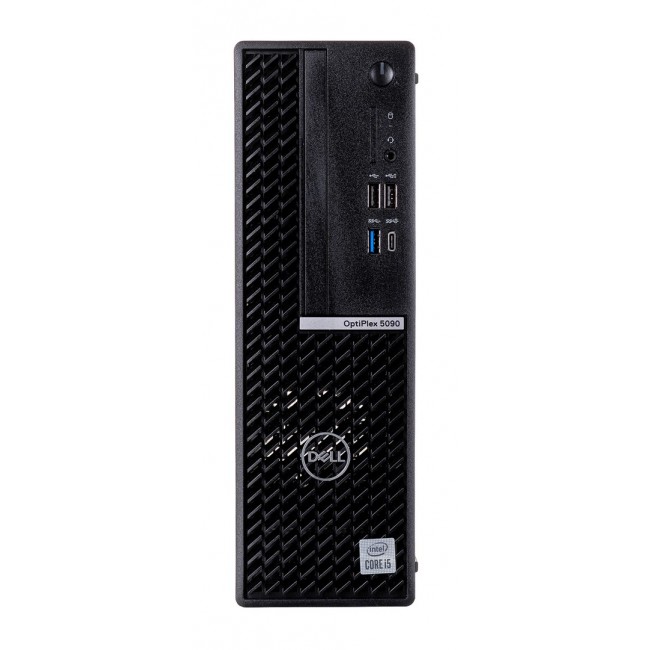 DELL OptiPlex 5090 i5-10500 16GB 512GB SSD SFF Win11pro Used