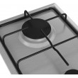 Beko HDCG 32220 FX Stainless steel Built-in 29 cm Gas 2 zone(s) Beko HDCG 32220 FX Stainless steel Built-in 29 cm Gas 2 zone(s)