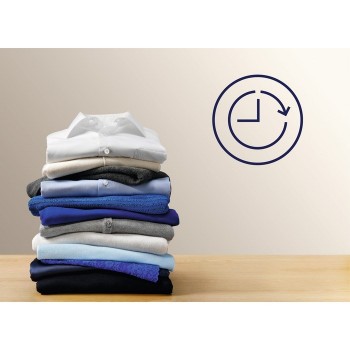 Electrolux EW2F528WP washing machine
