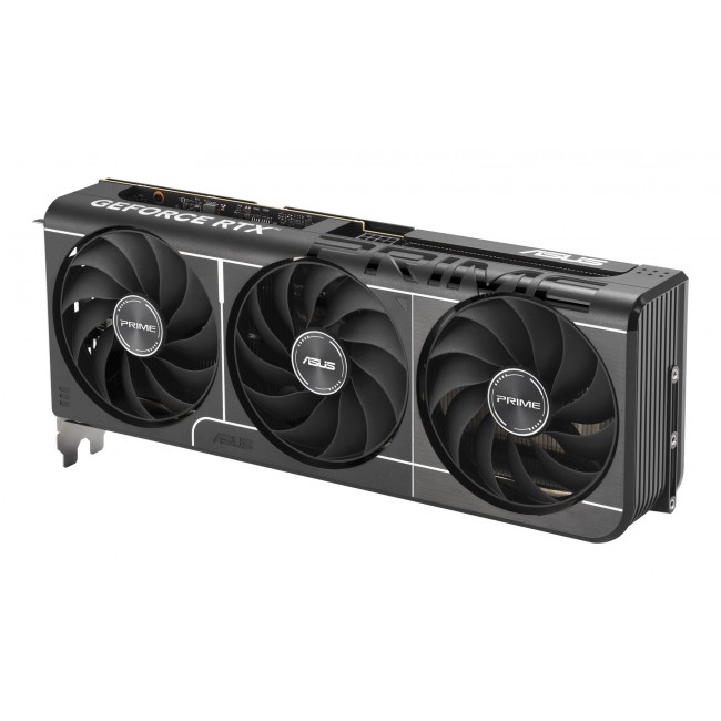 ASUS Prime GeForce RTX 5060 Ti OC 16 GB graphics card
