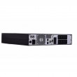 Orvaldi V2000+ sinus 2U LCD uninterruptible power supply (UPS) Line-Interactive 2 kVA 1800 W 8 AC outlet(s)