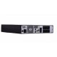 Orvaldi V2000+ sinus 2U LCD uninterruptible power supply (UPS) Line-Interactive 2 kVA 1800 W 8 AC outlet(s)