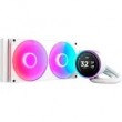 NZXT Liquid Cooler Kraken Elite 280 RGB NZXT Liquid Cooler Kraken Elite 280 RGB