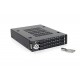 Icy Dock MB993SK-B drive bay panel 2.5/3.5