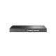TP-Link Omada 16-Port 2.5G and 2-Port 10GE SFP+ L2+ Managed Switch with 8-Port PoE+