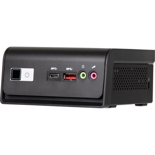 GIGABYTE Barb GBT BRIX GB-BTIP-N150 Intel N150 - 1x2,5 GIGABYTE Barb GBT BRIX GB-BTIP-N150 Intel N150 - 1x2,5